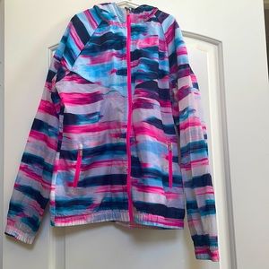 Nike Youth Waterproof Jacket